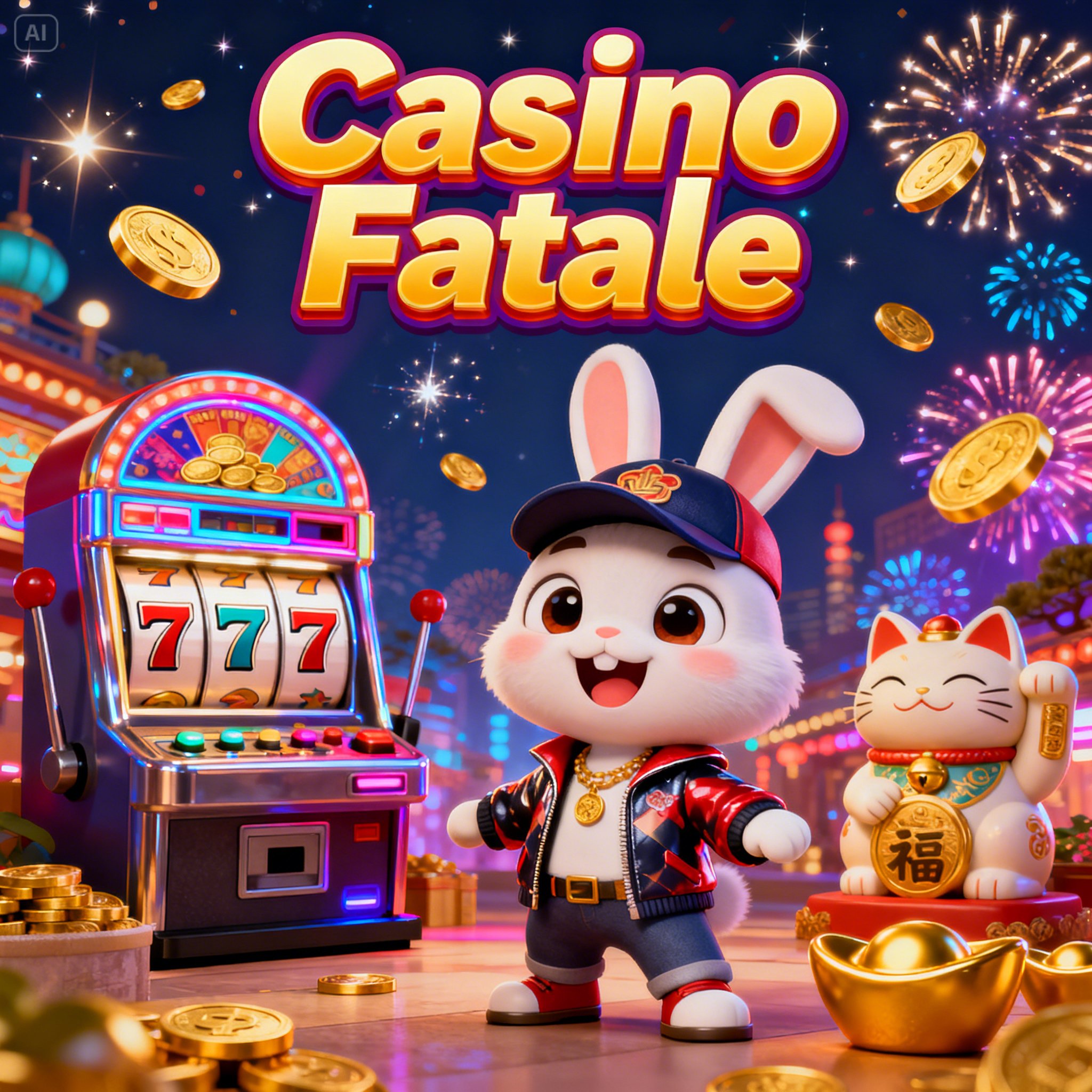 Casino Fatale